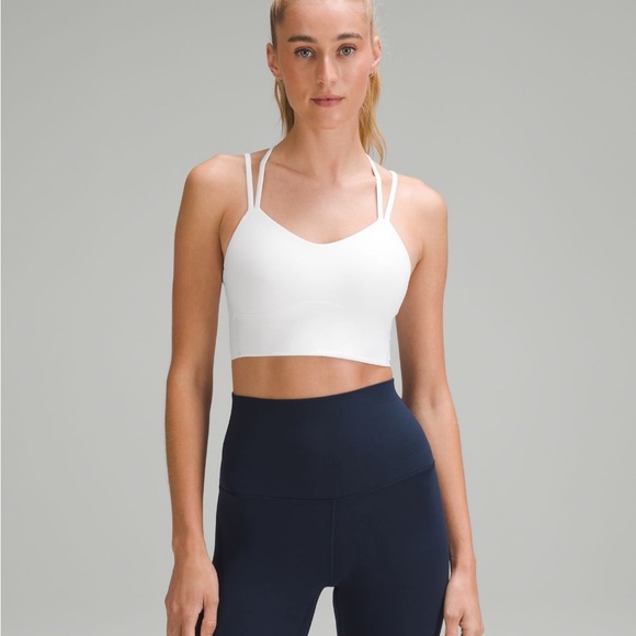 lululemon athletica Tops - Lululemon sports bra